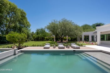 6020 E Doubletree Ranch Rd, Paradise Valley, AZ 85253