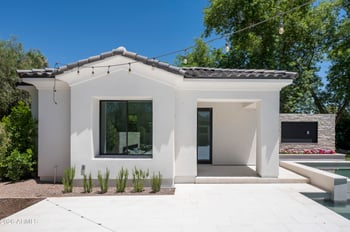 6020 E Doubletree Ranch Rd, Paradise Valley, AZ 85253