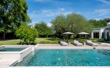 6020 E Doubletree Ranch Rd, Paradise Valley, AZ 85253