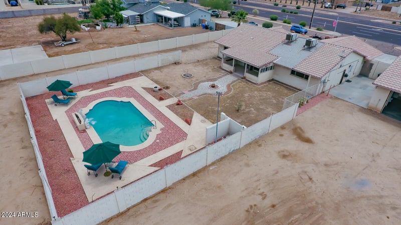 6020 Shea Blvd, Scottsdale, AZ 85254