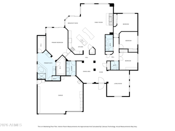 6020 Hartford Ave, Scottsdale, AZ 85254