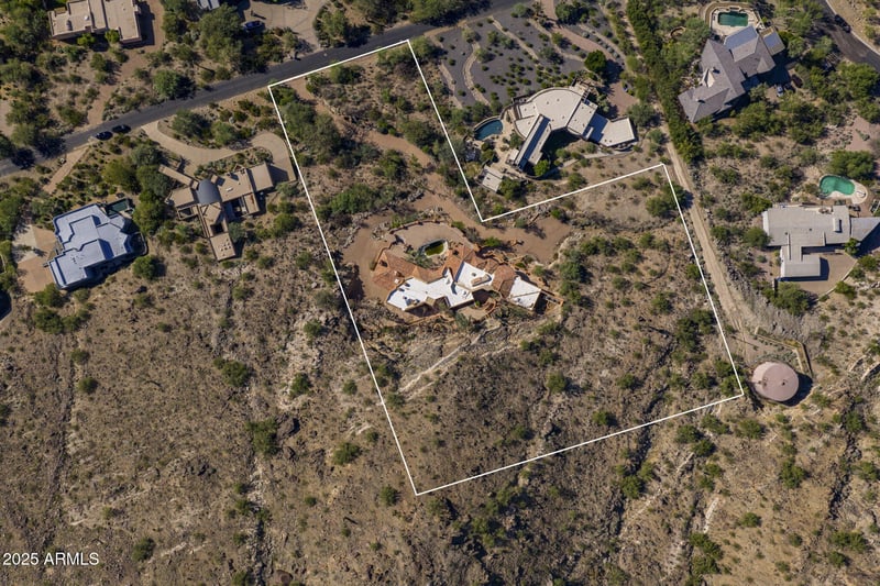 6020 Indian Bend Rd #-, Paradise Valley, AZ 85253