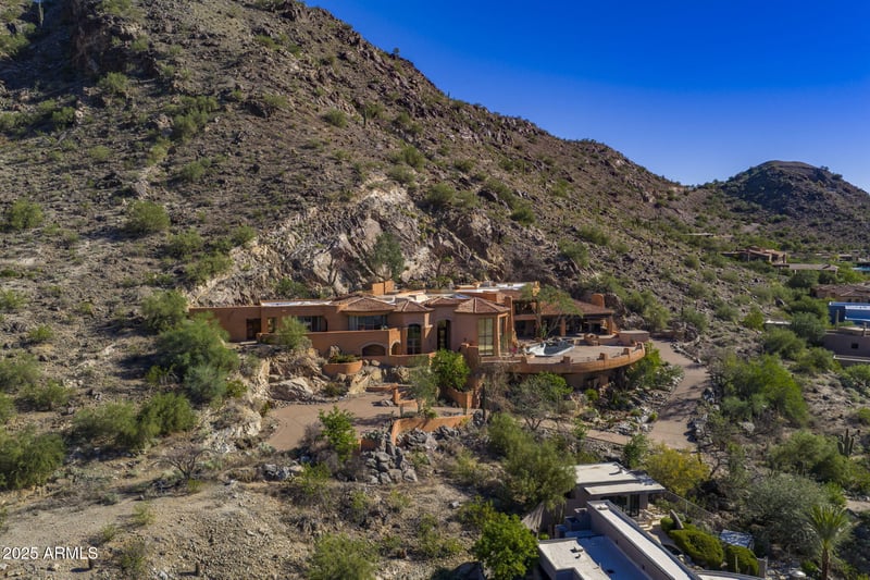 6020 Indian Bend Rd #-, Paradise Valley, AZ 85253
