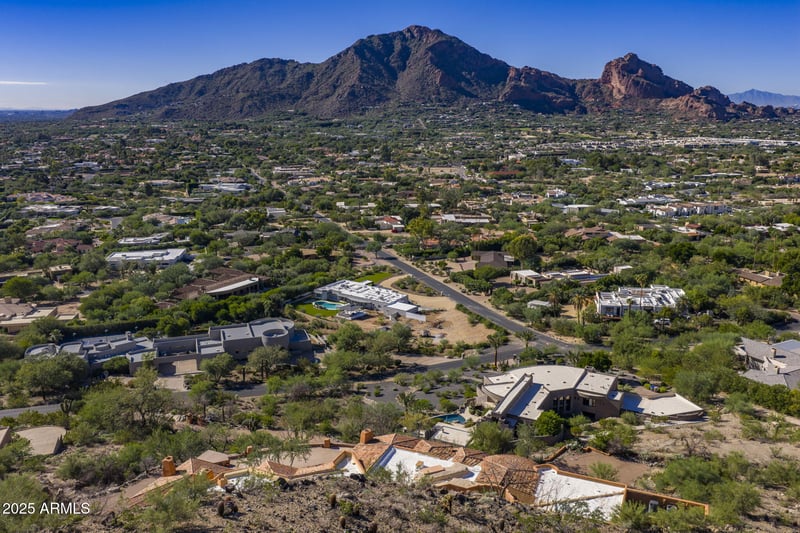 6020 Indian Bend Rd #-, Paradise Valley, AZ 85253