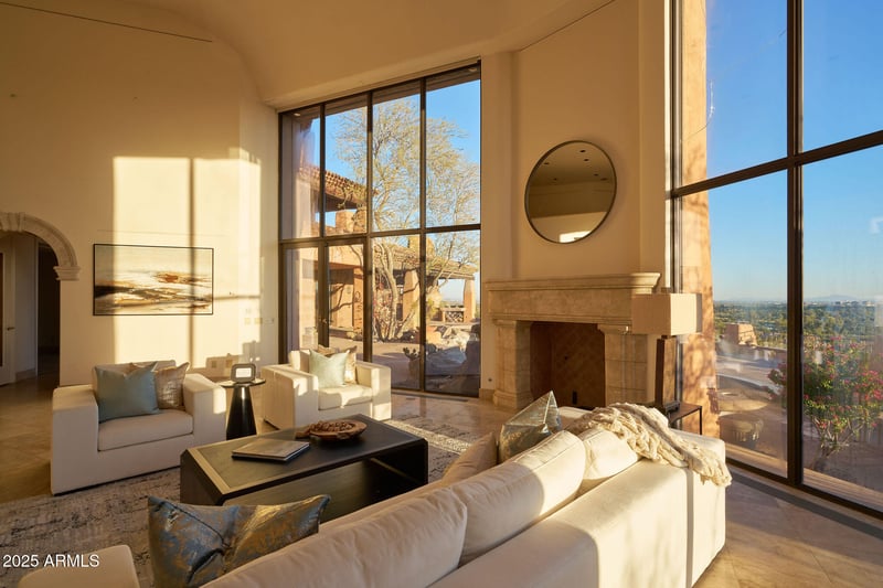 6020 Indian Bend Rd, Paradise Valley, AZ 85253