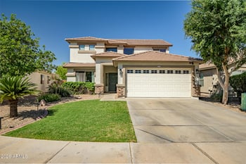 6020 Laguna Dr, Litchfield Park, AZ 85340