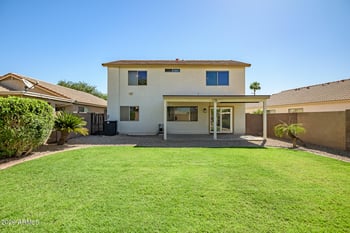 6020 Laguna Dr, Litchfield Park, AZ 85340