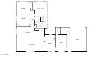 6020 Medlock Dr, Glendale, AZ 85301