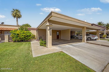 6020 N 10th Ave, Phoenix, AZ 85013