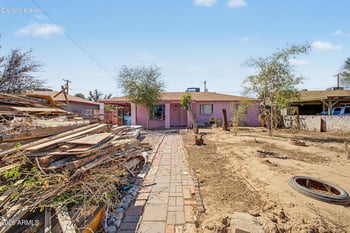 6020 N 31st Dr, Phoenix, AZ 85017