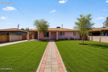 6020 N 31st Dr, Phoenix, AZ 85017