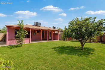 6020 N 31st Dr, Phoenix, AZ 85017