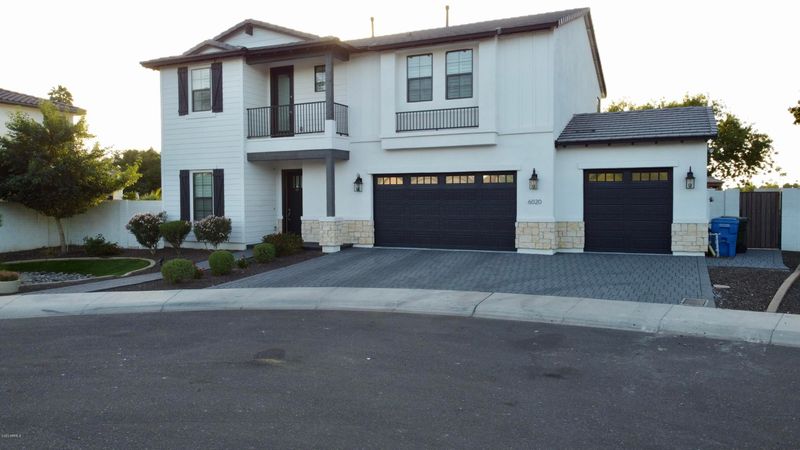 6020 N 5th Ave, Phoenix, AZ 85013