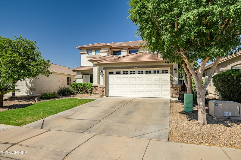 6020 Laguna Dr, Litchfield Park, AZ 85340