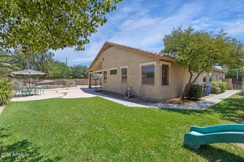 6020 Topaz Pl, Chandler, AZ 85249