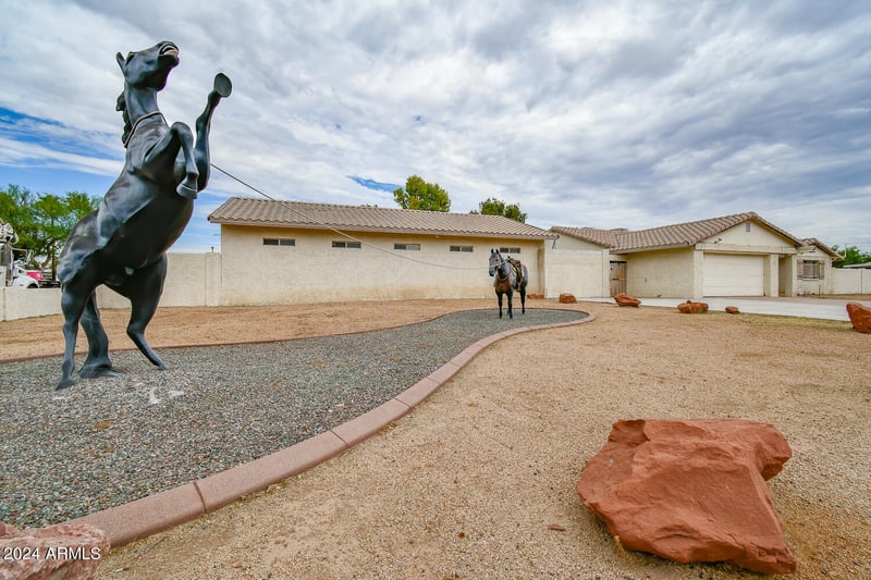 6020 Shea Blvd, Scottsdale, AZ 85254
