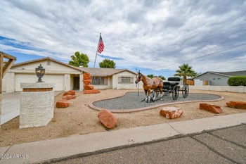 6020 Shea Blvd, Scottsdale, AZ 85254
