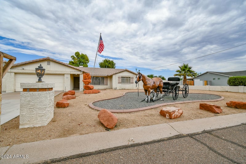 6020 Shea Blvd, Scottsdale, AZ 85254