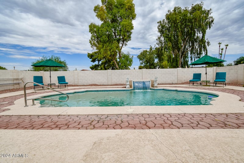 6020 Shea Blvd, Scottsdale, AZ 85254