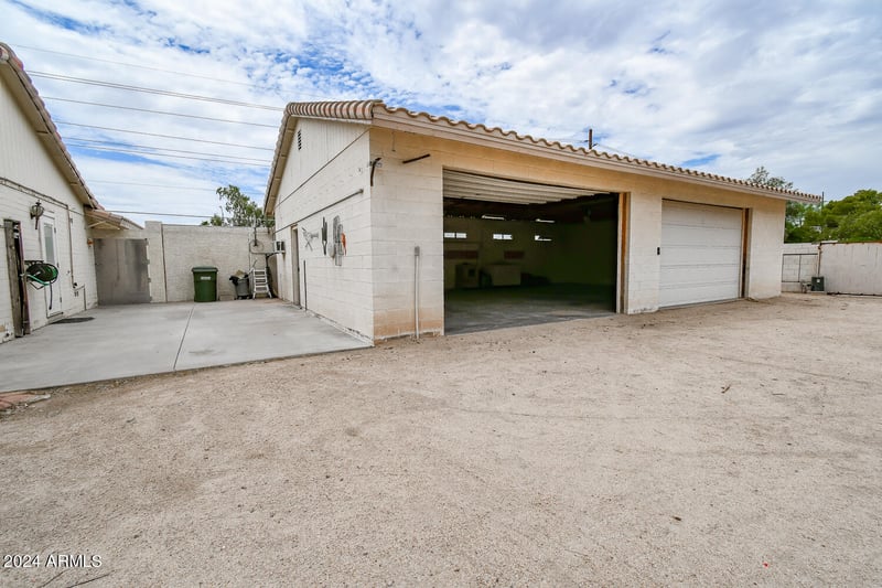 6020 Shea Blvd, Scottsdale, AZ 85254