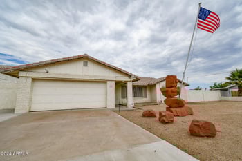 6020 Shea Blvd, Scottsdale, AZ 85254