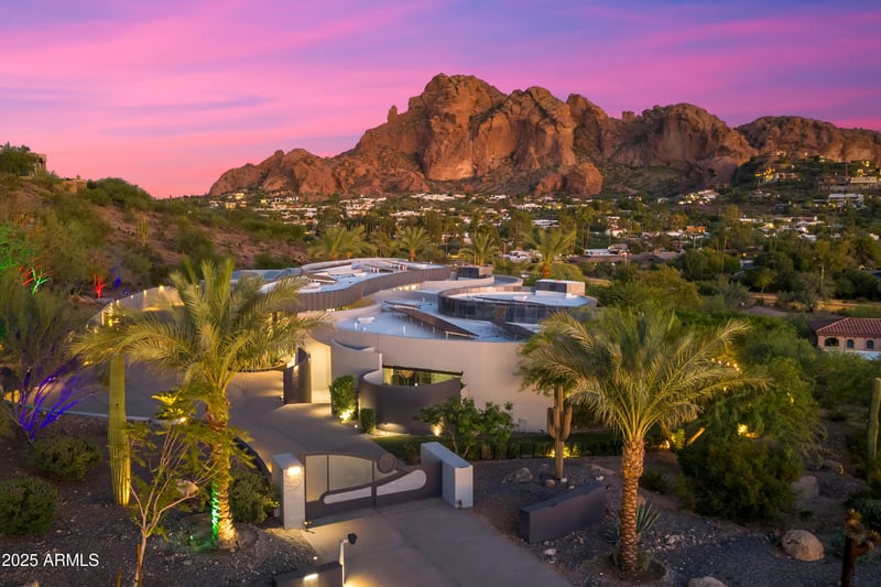 6021 44th St, Paradise Valley, AZ 85253