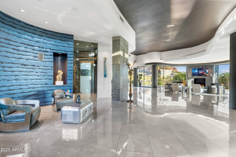 6021 44th St, Paradise Valley, AZ 85253