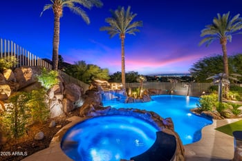 6021 44th St, Paradise Valley, AZ 85253