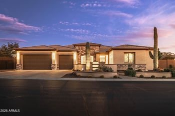 6021 Brianna Rd, Cave Creek, AZ 85331
