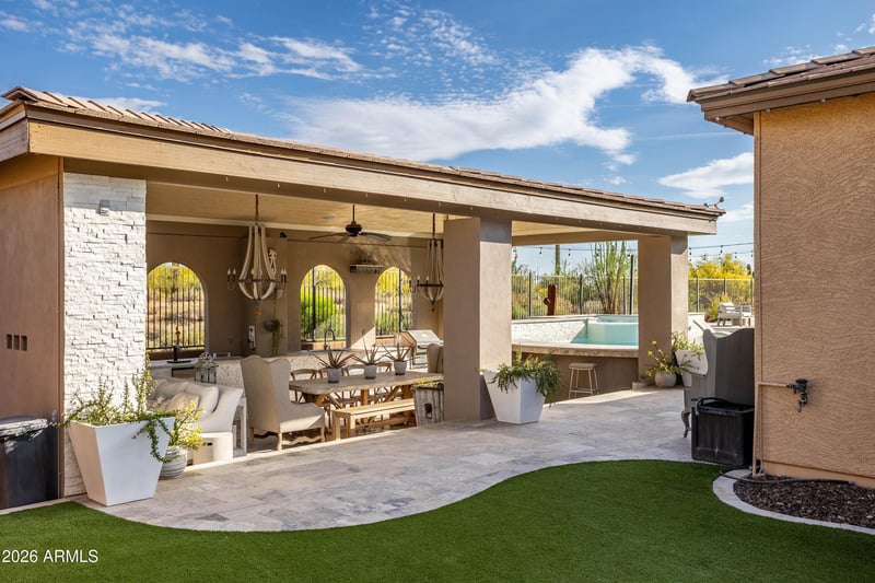 6021 E Brianna Rd, Cave Creek, AZ 85331