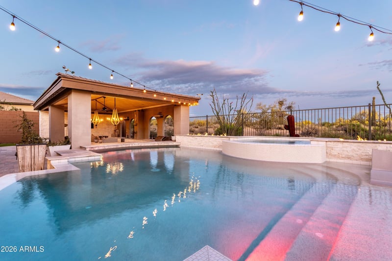6021 E Brianna Rd, Cave Creek, AZ 85331