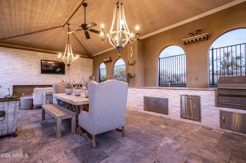 6021 E Brianna Rd, Cave Creek, AZ 85331
