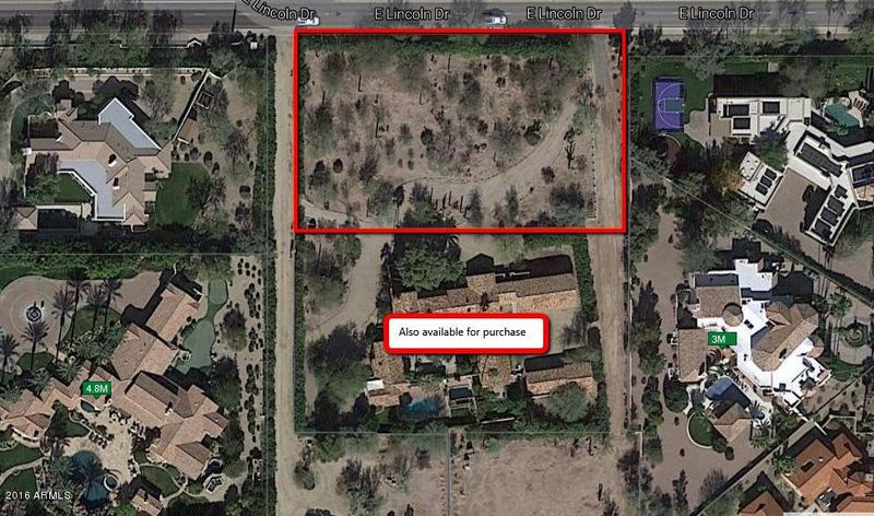 6021 E Lincoln Dr #-, Paradise Valley, AZ 85253