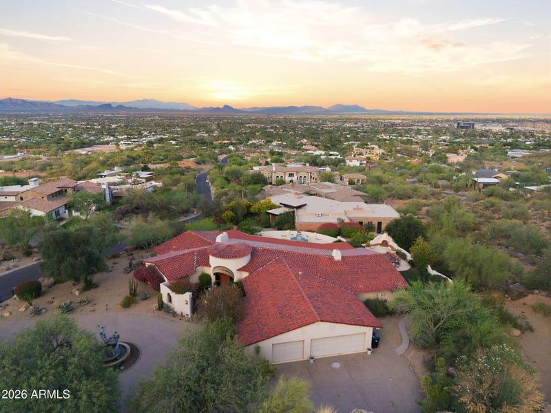 6021 Sage Dr, Paradise Valley, AZ 85253