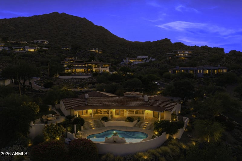 6021 Sage Dr, Paradise Valley, AZ 85253