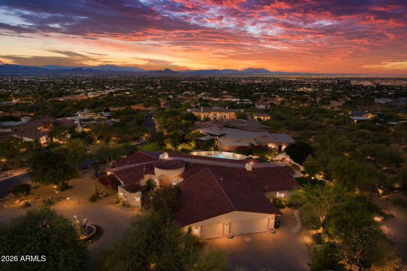 6021 Sage Dr, Paradise Valley, AZ 85253
