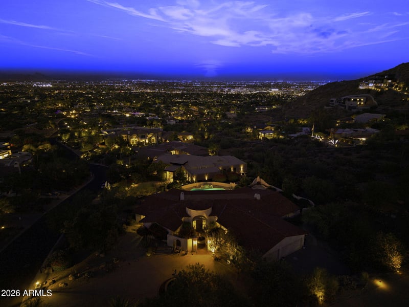 6021 Sage Dr, Paradise Valley, AZ 85253