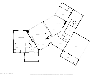6021 Sage Dr, Paradise Valley, AZ 85253