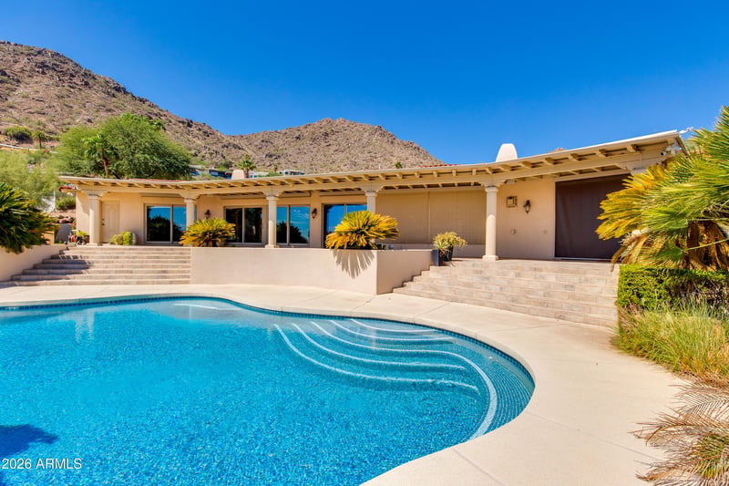 6021 E Sage Dr, Paradise Valley, AZ 85253
