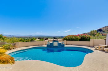 6021 E Sage Dr, Paradise Valley, AZ 85253