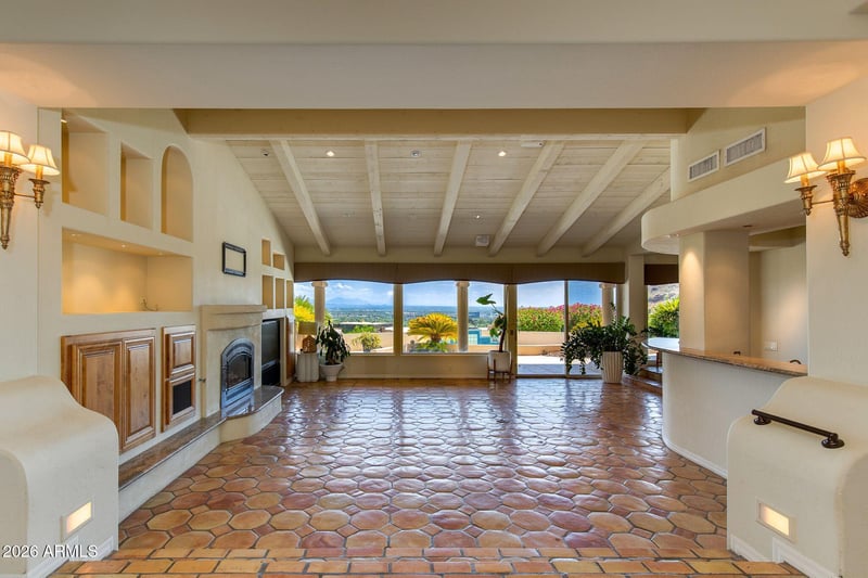 6021 E Sage Dr, Paradise Valley, AZ 85253