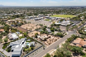 6021 Mockingbird Ln, Paradise Valley, AZ 85253