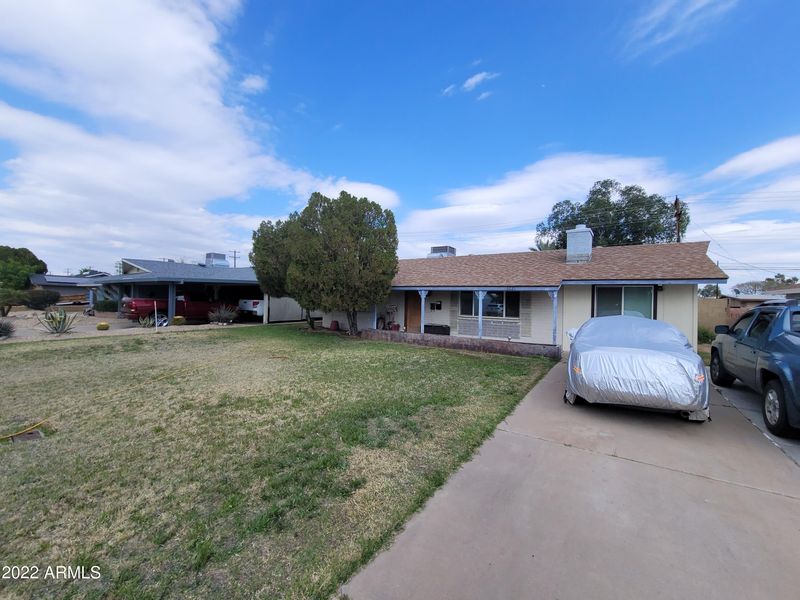 6021 N 36th Dr, Phoenix, AZ 85019
