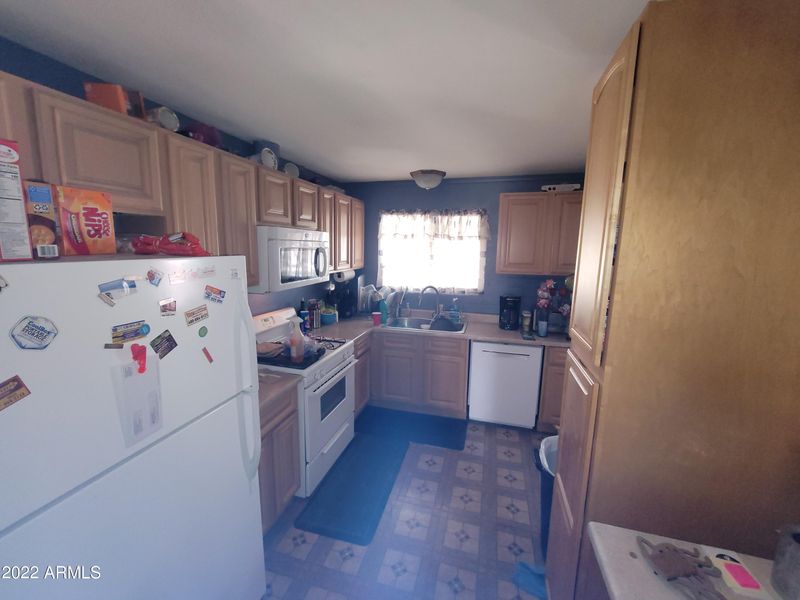 6021 N 36th Dr, Phoenix, AZ 85019