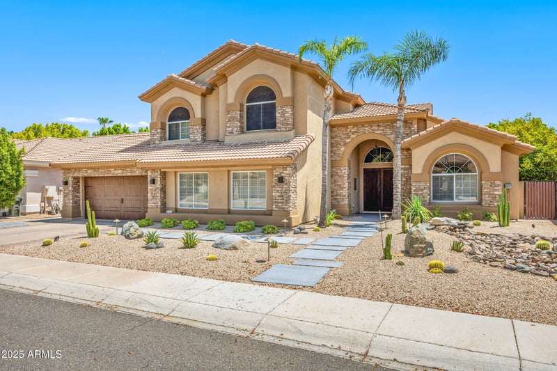 6021 Phelps Rd, Scottsdale, AZ 85254