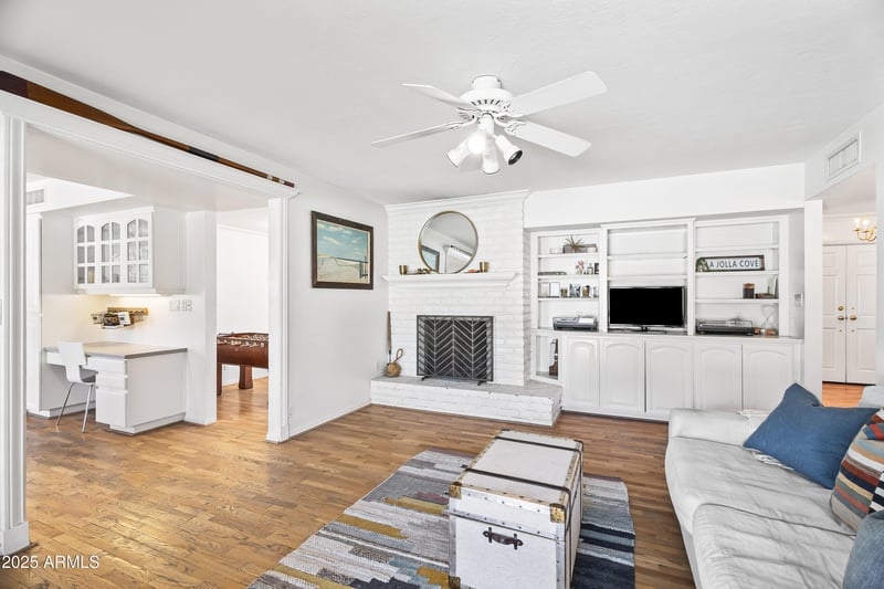 6022 Calle Del Paisano --, Scottsdale, AZ 85251