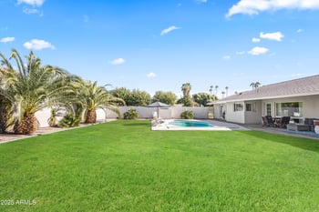 6022 Calle Del Paisano --, Scottsdale, AZ 85251