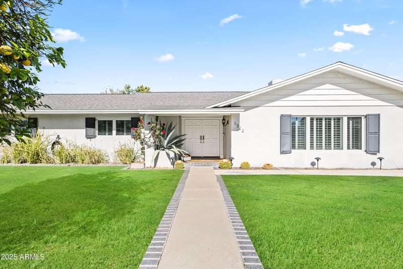 6022 Calle Del Paisano --, Scottsdale, AZ 85251