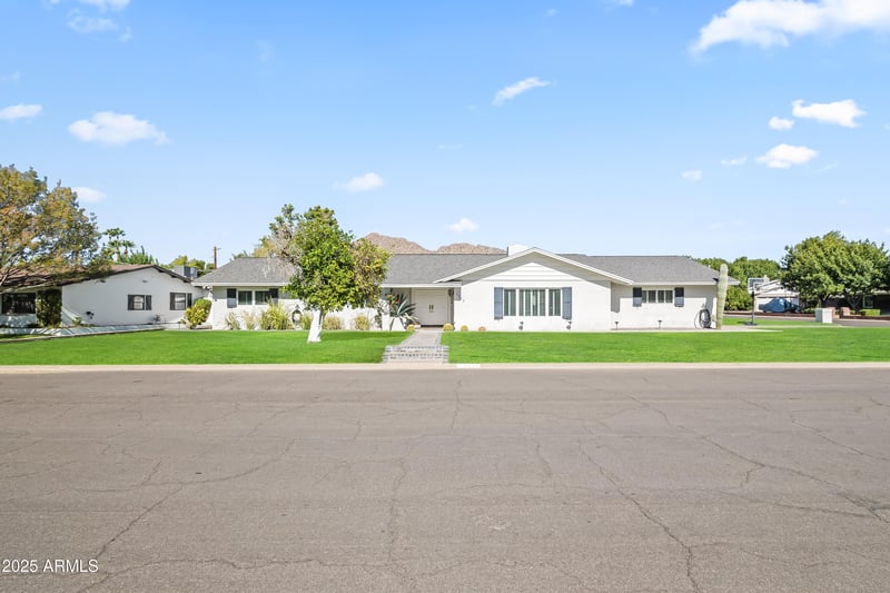 6022 Calle Del Paisano --, Scottsdale, AZ 85251