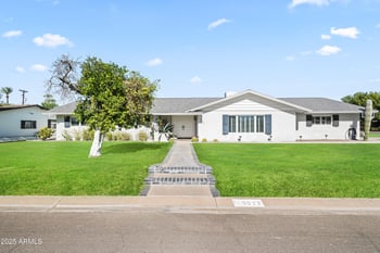 6022 Calle Del Paisano --, Scottsdale, AZ 85251